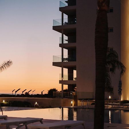 Dom Pedro Residences Vilamoura Esterno foto