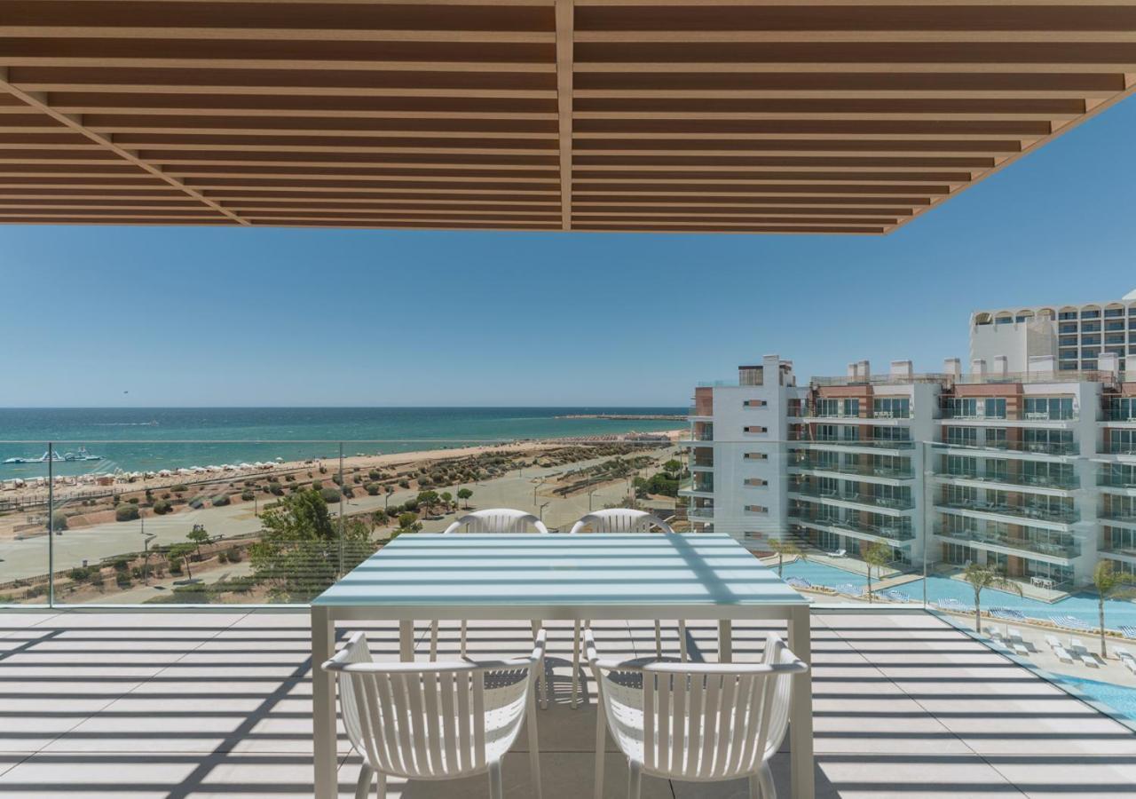 Dom Pedro Residences Vilamoura Esterno foto