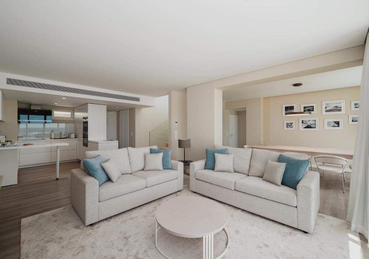 Dom Pedro Residences Vilamoura Esterno foto