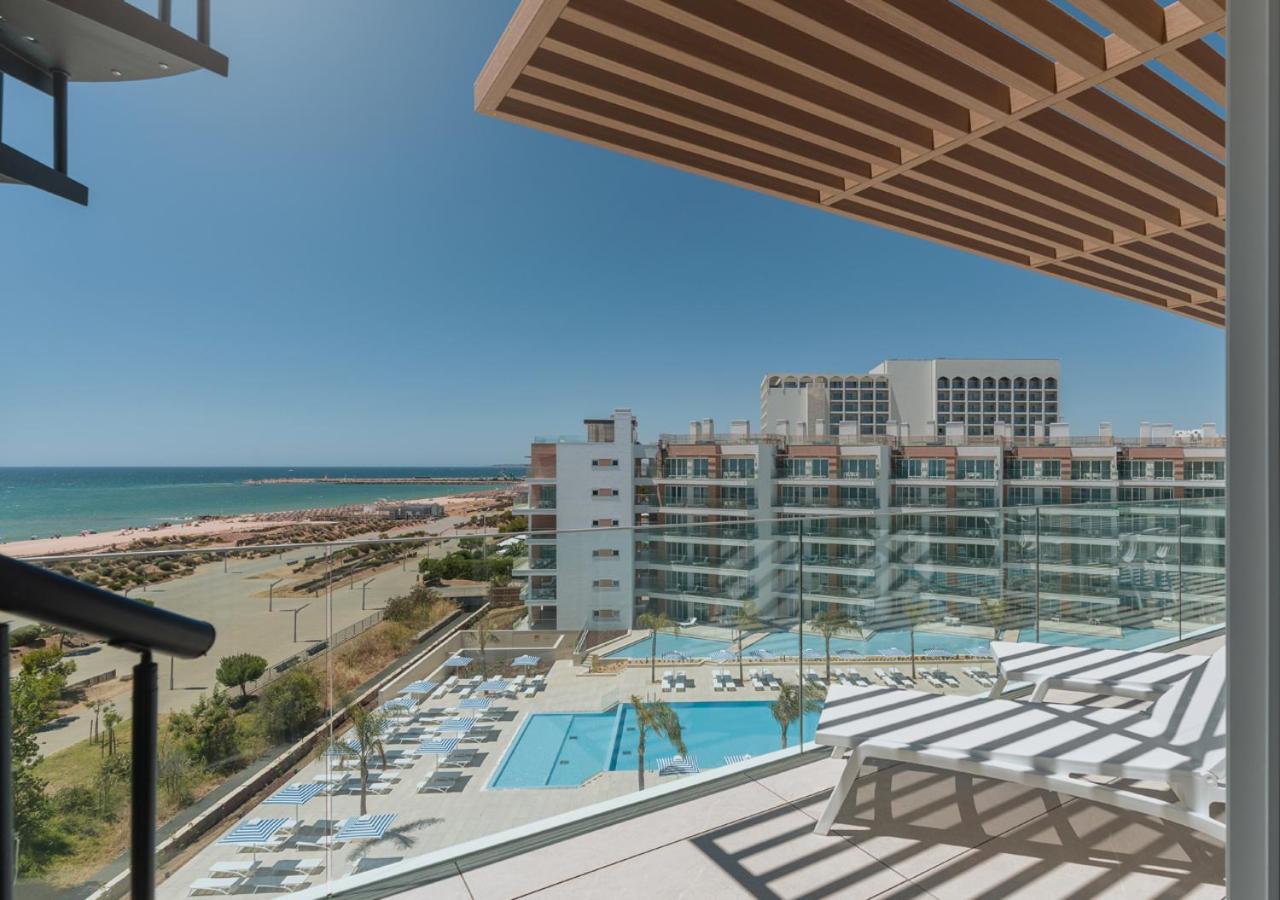 Dom Pedro Residences Vilamoura Esterno foto