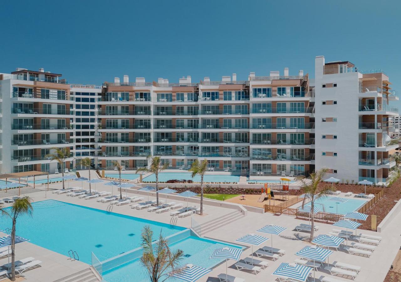 Dom Pedro Residences Vilamoura Esterno foto