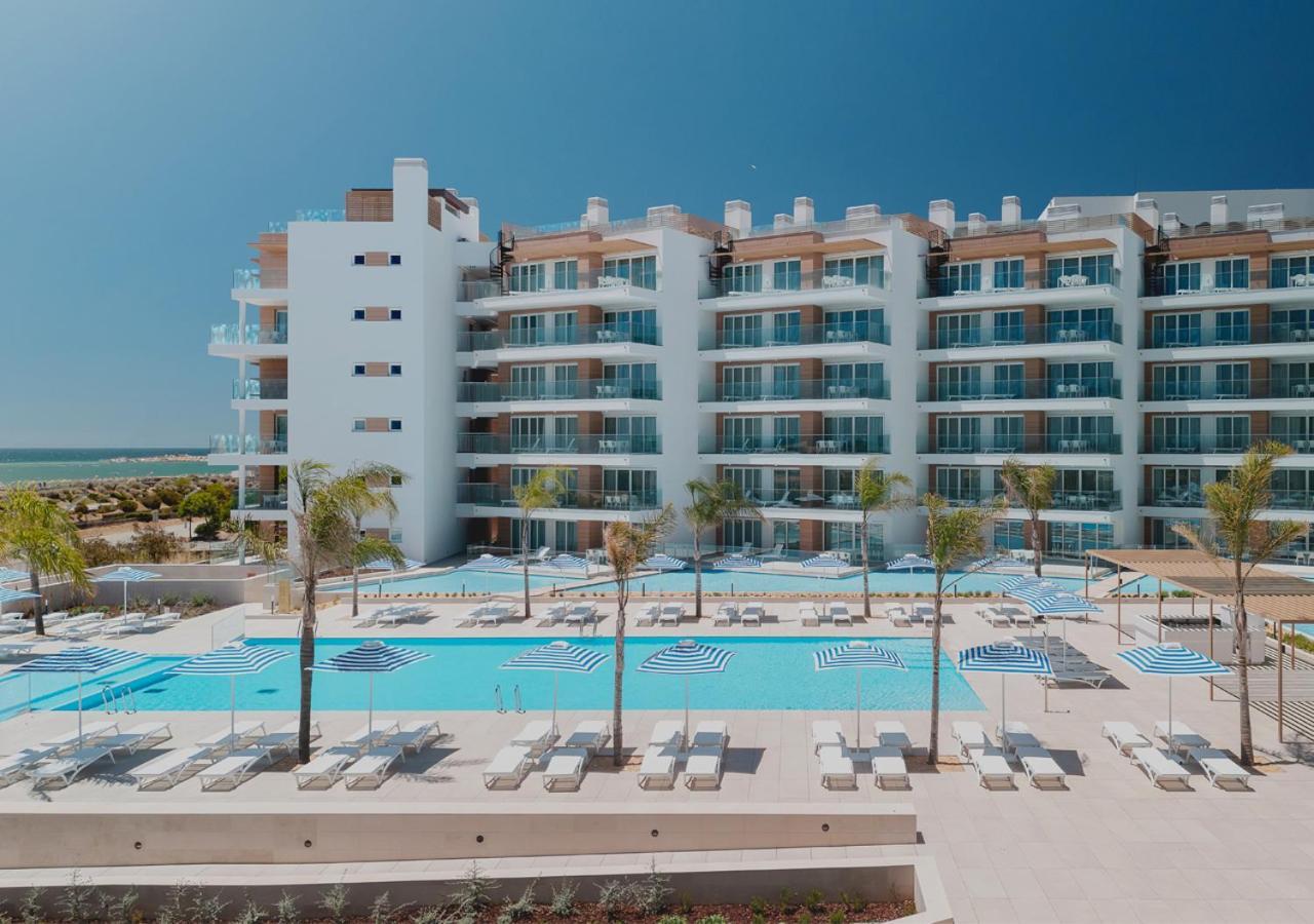 Dom Pedro Residences Vilamoura Esterno foto