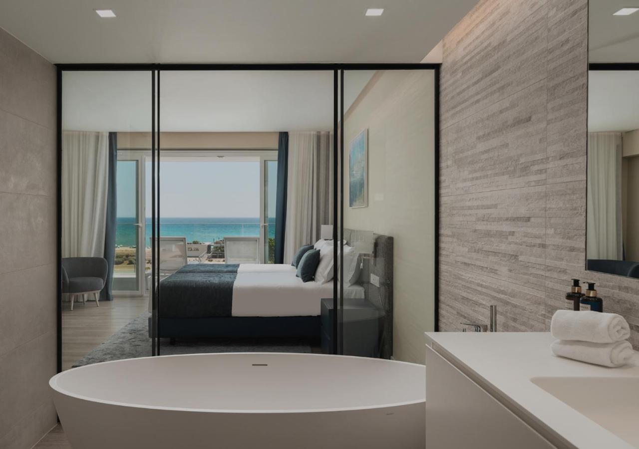 Dom Pedro Residences Vilamoura Esterno foto