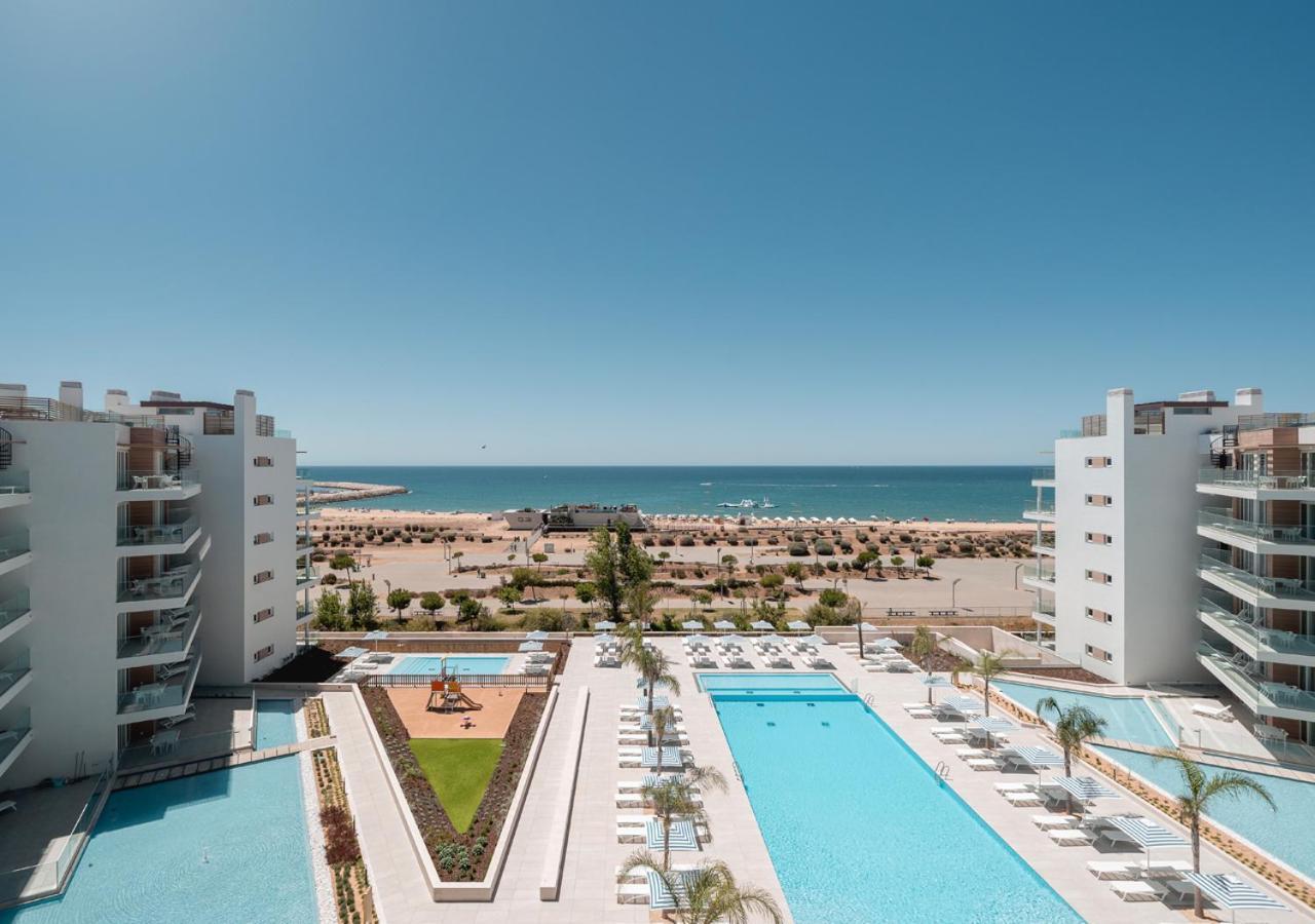 Dom Pedro Residences Vilamoura Esterno foto