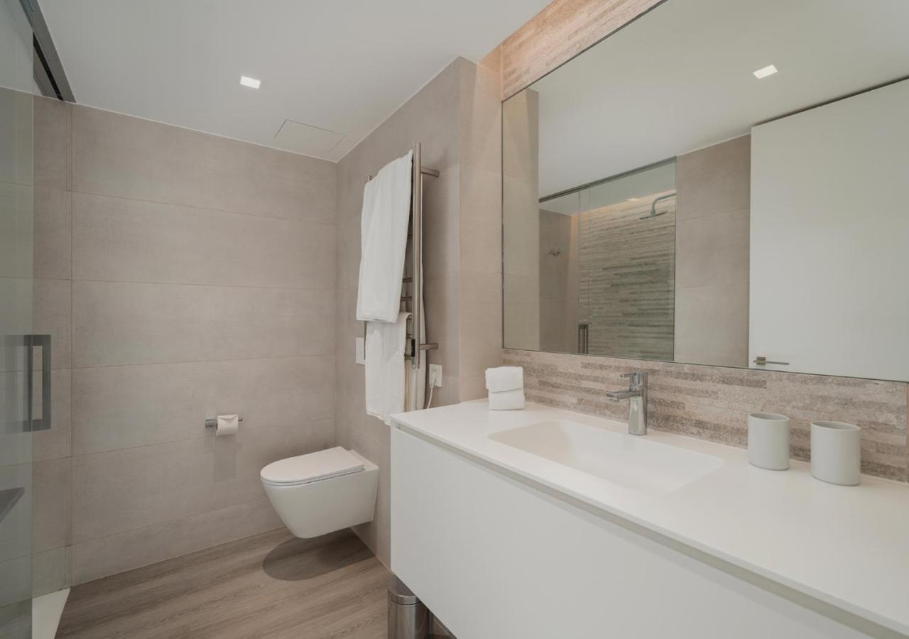 Dom Pedro Residences Vilamoura Esterno foto