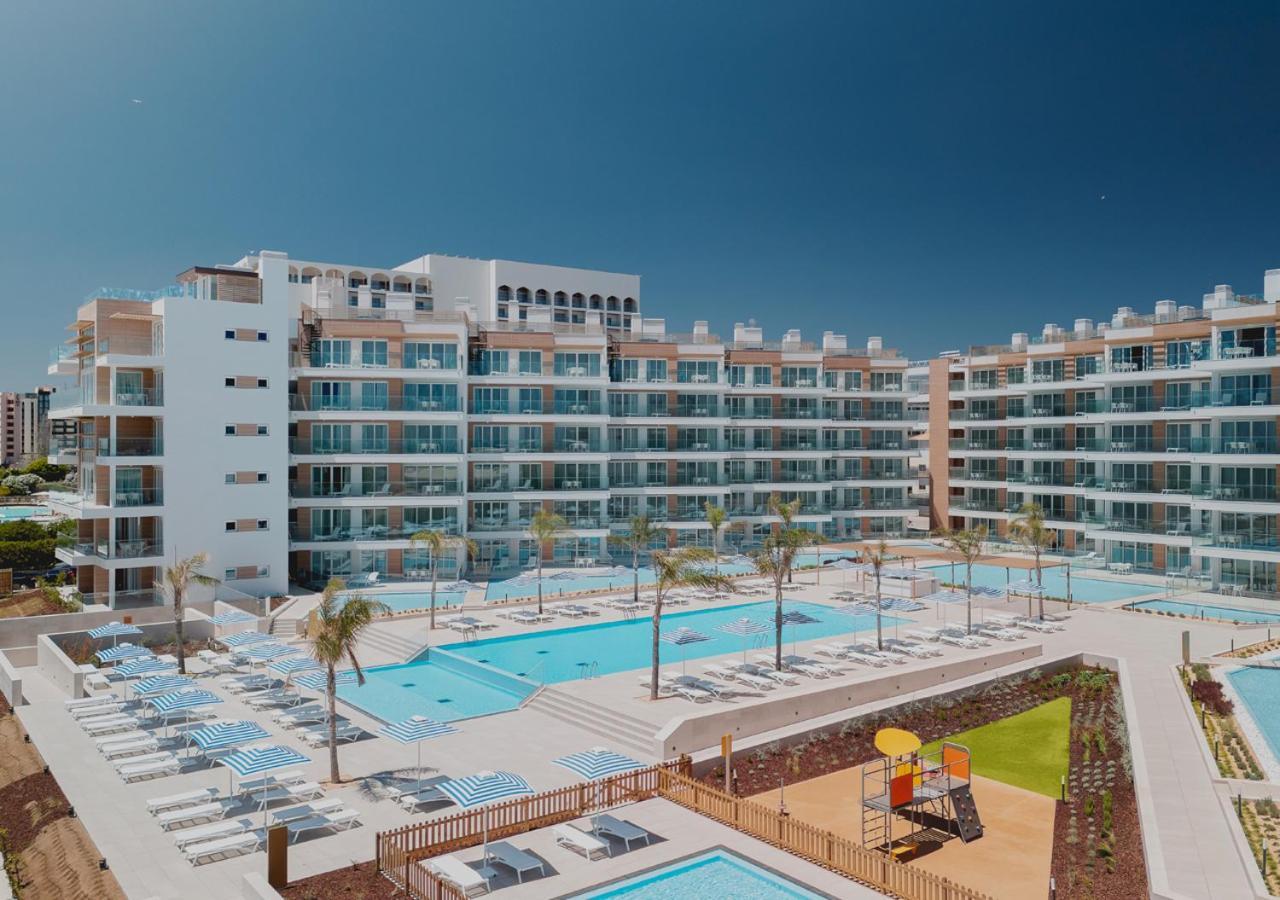 Dom Pedro Residences Vilamoura Esterno foto