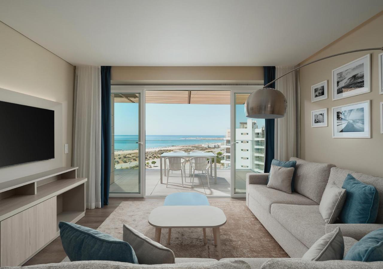 Dom Pedro Residences Vilamoura Esterno foto