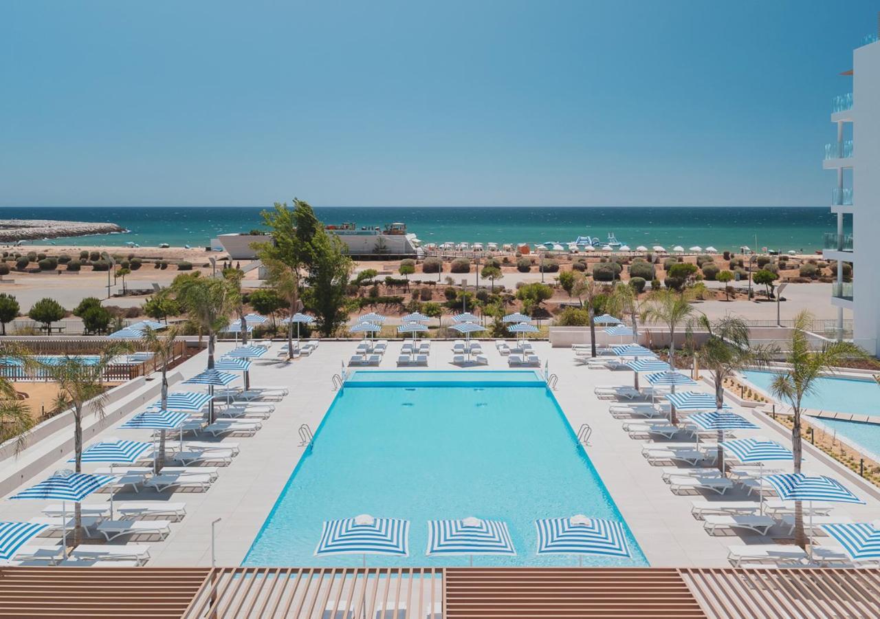 Dom Pedro Residences Vilamoura Esterno foto