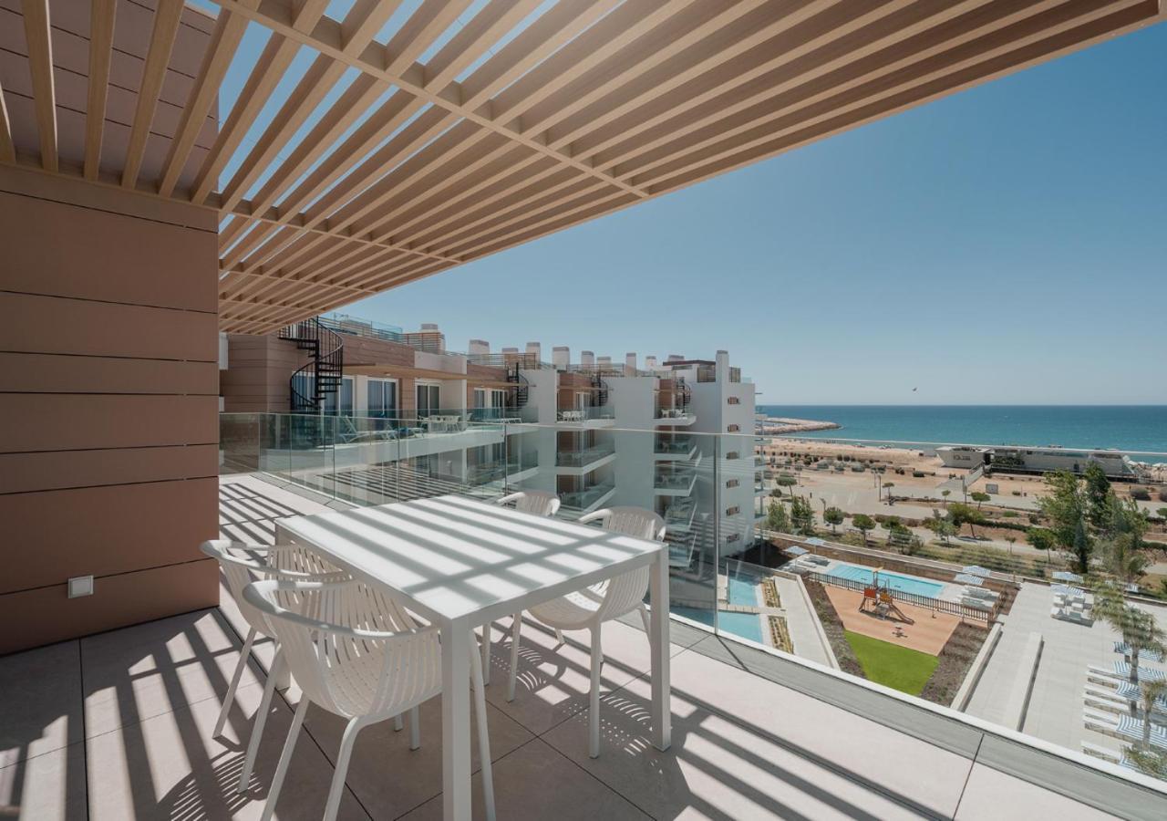 Dom Pedro Residences Vilamoura Esterno foto