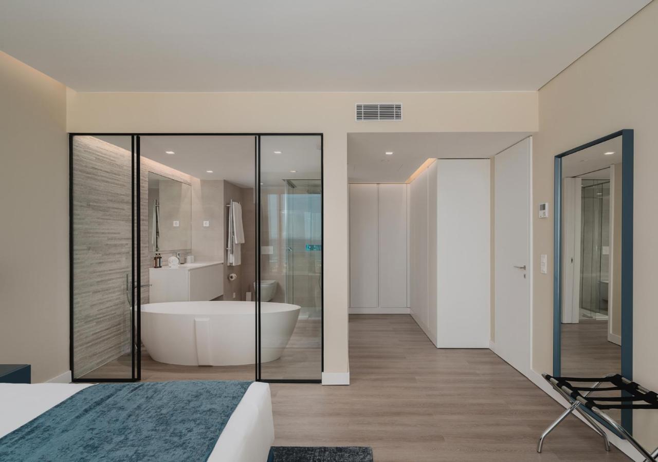 Dom Pedro Residences Vilamoura Esterno foto