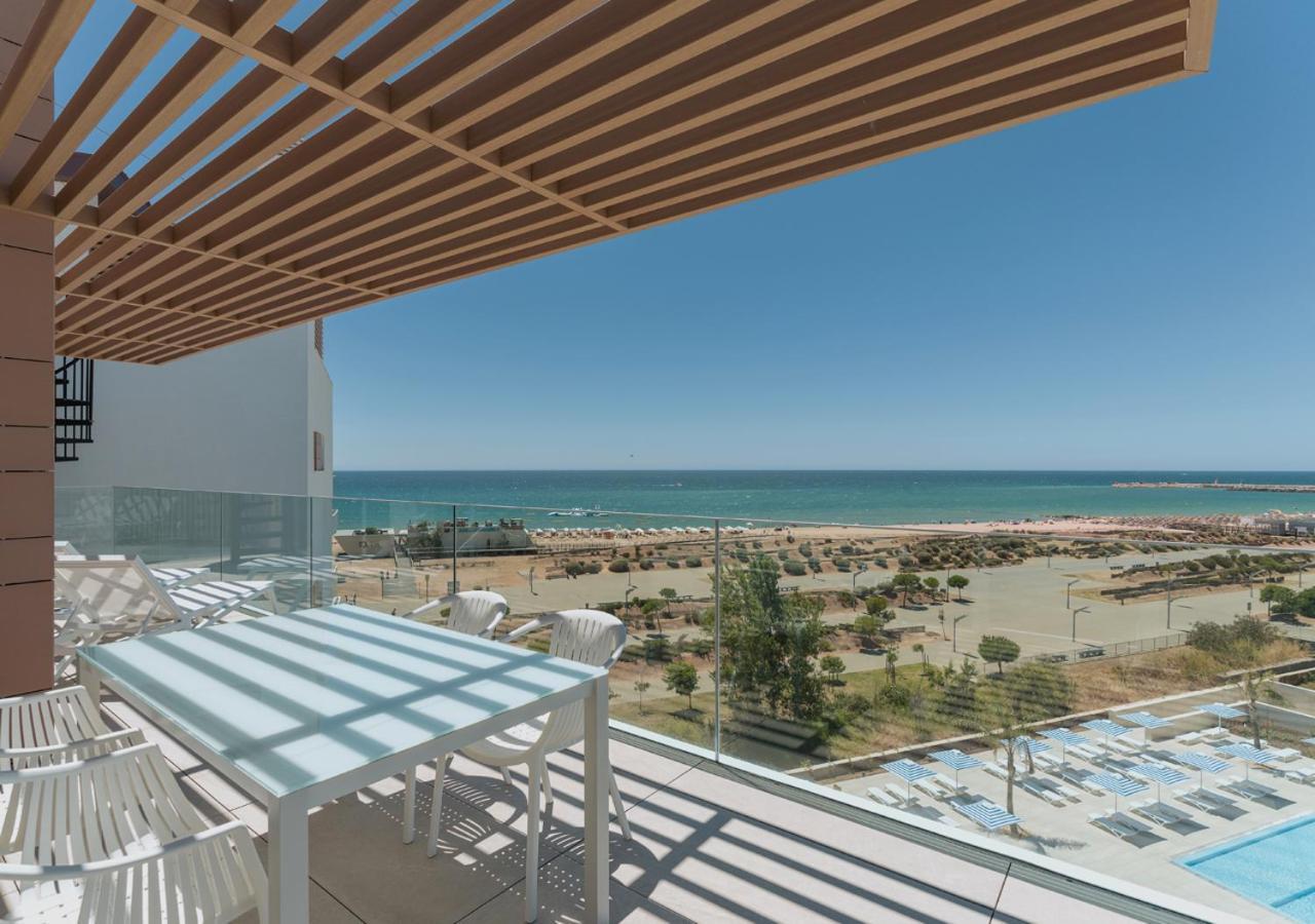 Dom Pedro Residences Vilamoura Esterno foto