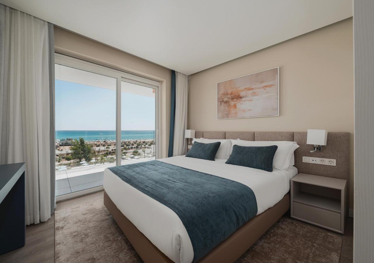Dom Pedro Residences Vilamoura Esterno foto