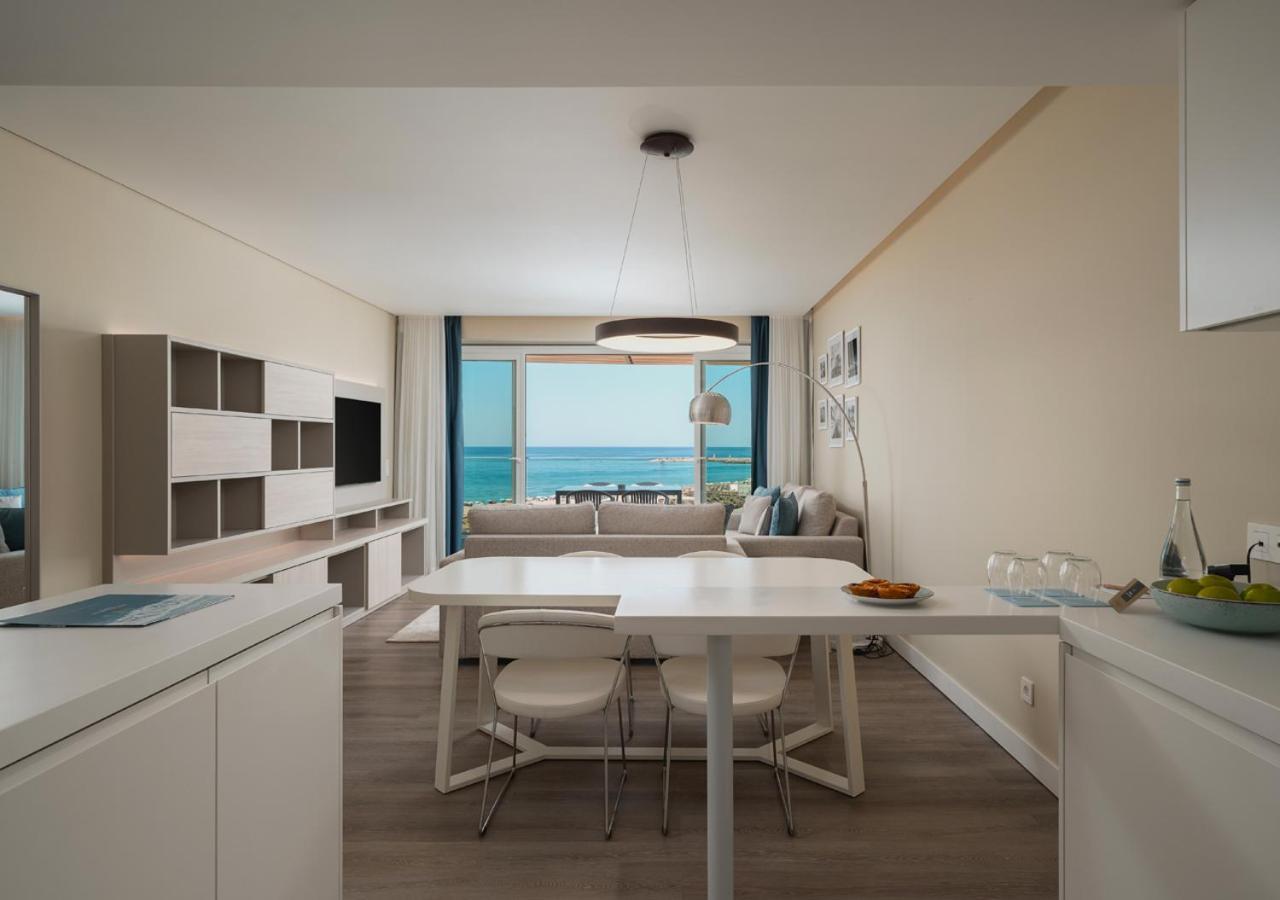Dom Pedro Residences Vilamoura Esterno foto