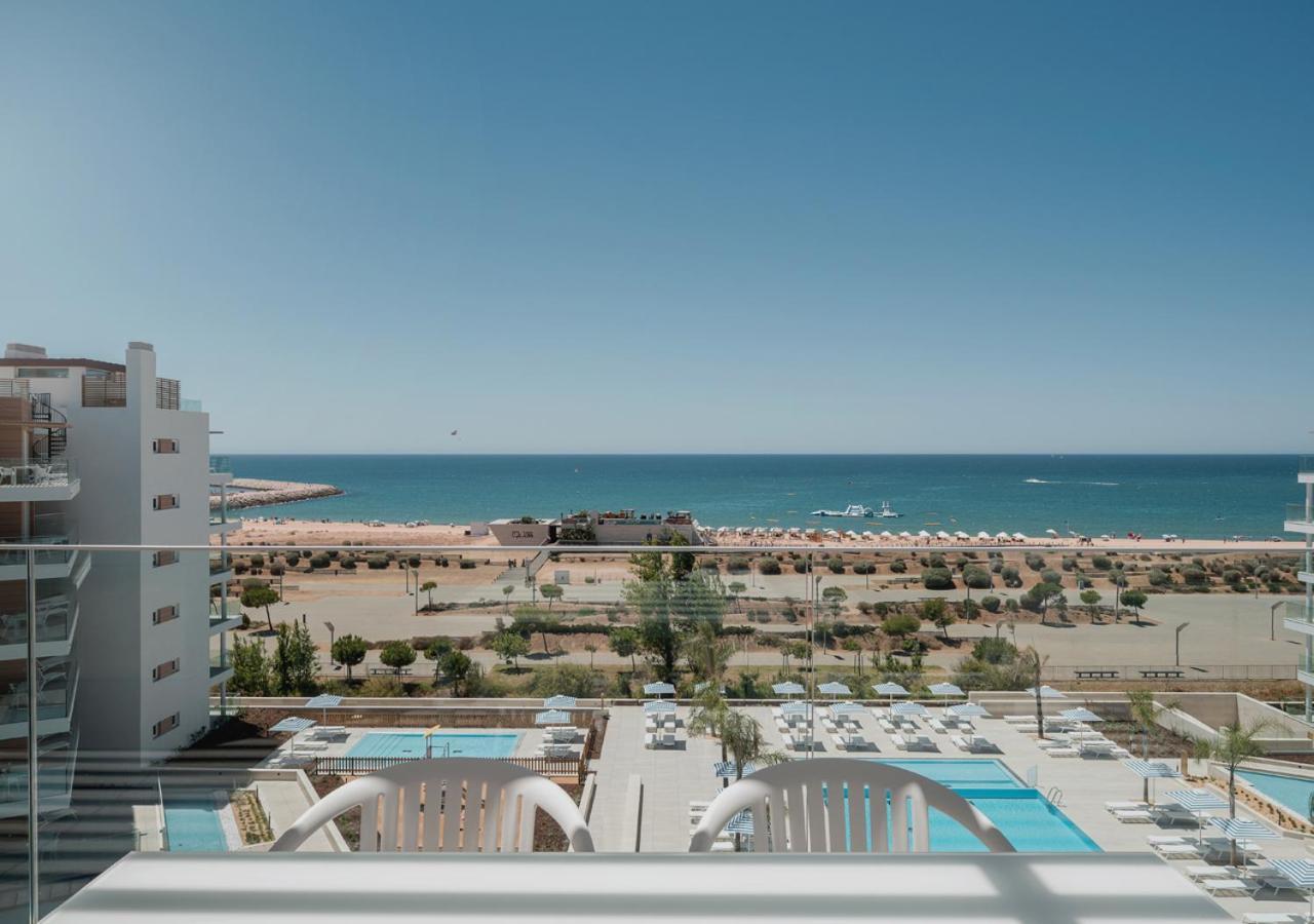 Dom Pedro Residences Vilamoura Esterno foto
