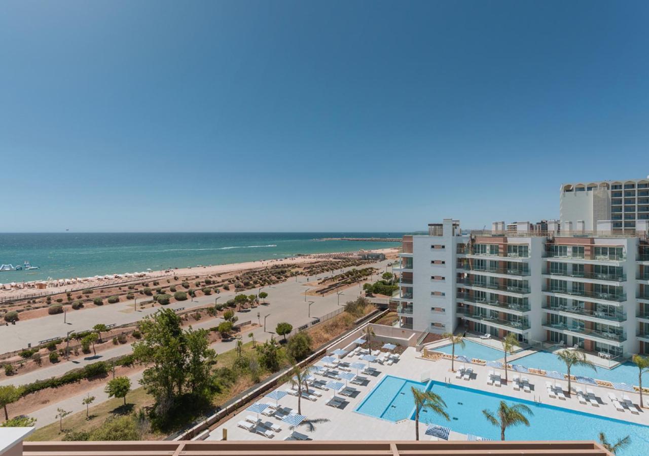 Dom Pedro Residences Vilamoura Esterno foto