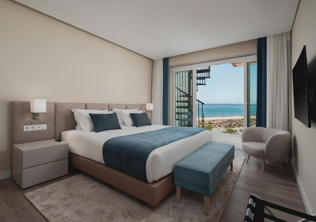 Dom Pedro Residences Vilamoura Esterno foto