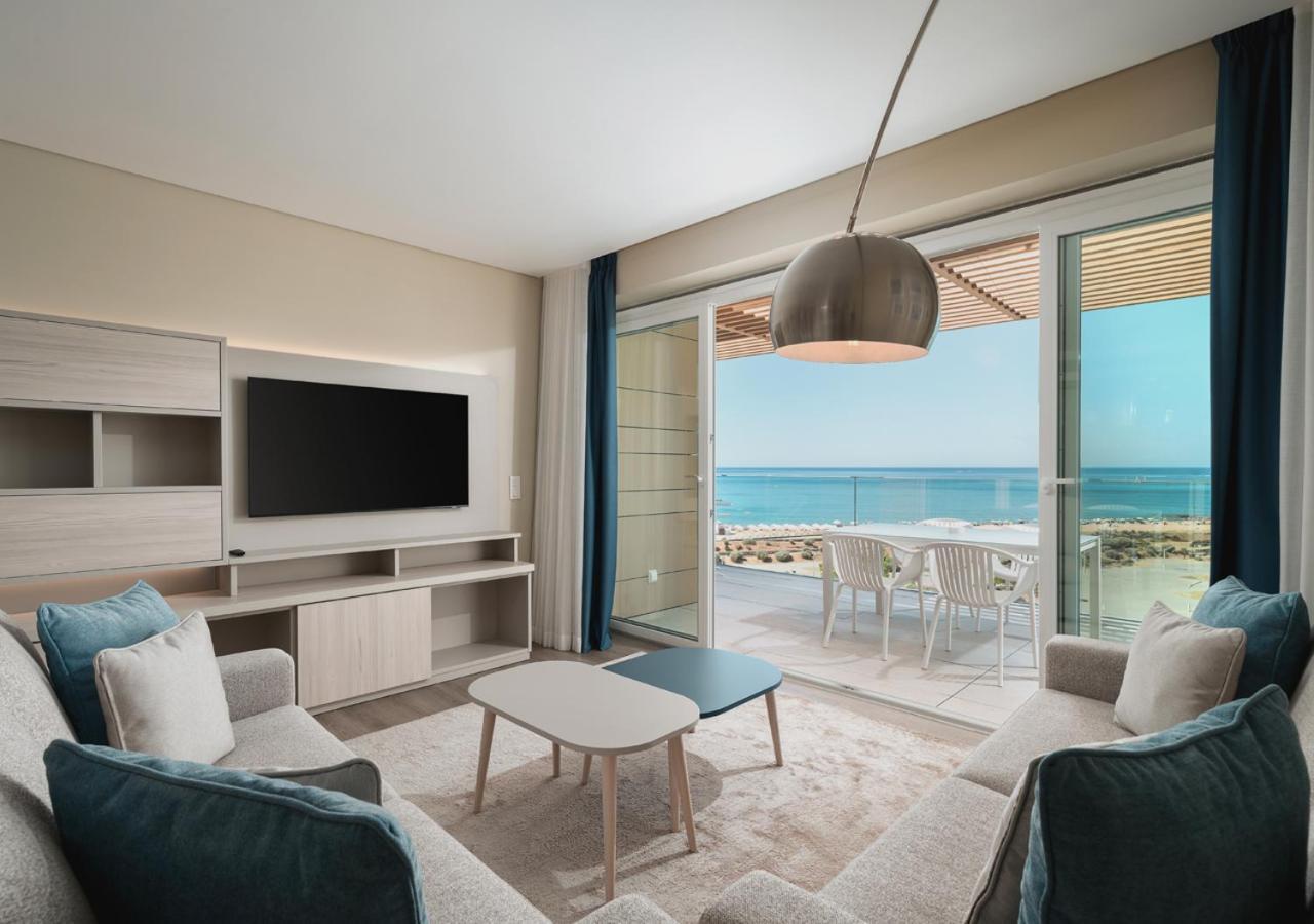 Dom Pedro Residences Vilamoura Esterno foto